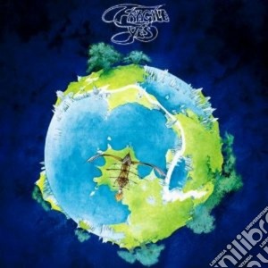 Yes - Fragile (expanded & Remastered) cd musicale di YES