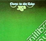 Yes - Close To The Edge cd