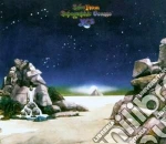 Yes - Tales From Topographic Oceans (Expanded) (2 Cd) cd