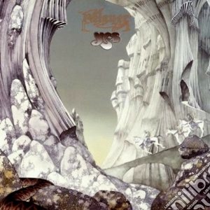 Yes - Relayer (ex.Remastered) cd musicale di YES