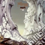 Yes - Relayer (ex.Remastered) cd