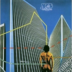 Yes - Going For The One cd musicale di YES