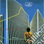 Yes - Going For The One cd