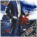 Yes - Tormato cd