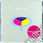 Yes - 90125 cd
