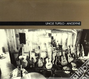 Uncle Tupelo - Anodyne (Bonus Tracks) (Rmst) cd musicale di UNCLE TUPELO