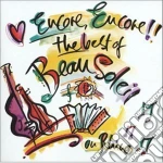 Beausoleil - Encore Encore - The Best Of cd