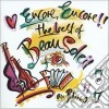 Beausoleil - Encore Encore - The Best Of cd