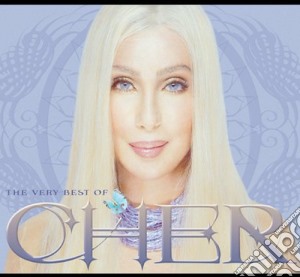 Cher - The Very Best Of cd musicale di Cher