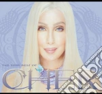 Cher - The Very Best Of cd
