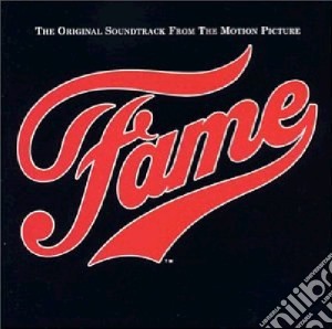 Fame / O.S.T. cd musicale di ARTISTI VARI