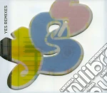 Yes - Yes Remixes cd