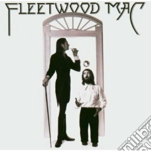 Fleetwood Mac - Fleetwood Mac (ex. Remastered) cd musicale di Fleetwood Mac