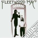 Fleetwood Mac - Fleetwood Mac (ex. Remastered) cd