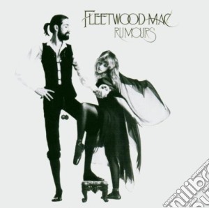 Fleetwood Mac - Rumors (2 Cd) cd musicale di Fleetwood Mac