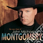 John Michael Montgomery - The Very Best Of cd