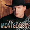 John Michael Montgomery - The Very Best Of cd