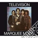 Television - Marque Moon (Extended & Remastered) cd