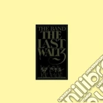 Band (The) - The Last Waltz (2 Cd) cd