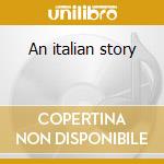 An italian story cd