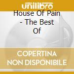 House Of Pain - The Best Of cd musicale di House of pain