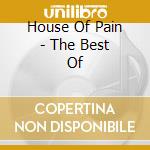 House Of Pain - The Best Of cd