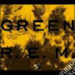 GREEN/Spec.Ed. CD+DVD cd musicale di R.E.M.