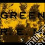 GREEN/Spec.Ed. CD+DVD cd