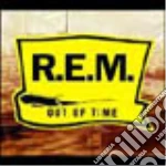 R.E.M. - Out Of Time (Cd+Dvd) cd