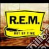 R.E.M. - Out Of Time (Cd+Dvd) cd