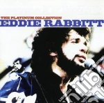 Eddie Rabbitt - The Platinum Collection cd
