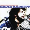 Eddie Rabbitt - The Platinum Collection cd