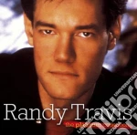 Randy Travis - The Platinum Collection cd