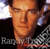 Randy Travis - The Platinum Collection cd