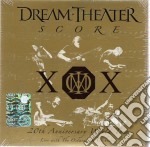 Dream Theater - Score (3 Cd)