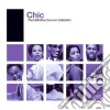 Chic - The Definitive Groove Collection (2 Cd) cd