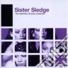 Sister Sledge - Definitive Groove (2 Cd) cd