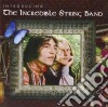 Incredible String Band (The) - Introducing cd