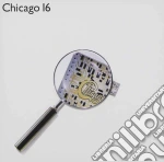 Chicago - Chicago 16 (Expanded & Remastered) cd