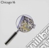 Chicago - Chicago 16 (Expanded & Remastered) cd
