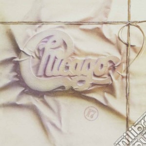 Chicago - 17 (Expanded & Remastered) cd musicale di CHICAGO