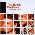 Everly Brothers - Definitive Pop (2 Cd)