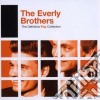 Everly Brothers - Definitive Pop (2 Cd) cd