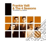 Frankie Valli & The Four Seasons - The Definitive Pop Collection