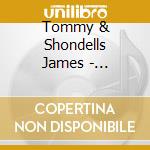 Tommy & Shondells James - Definitive Pop