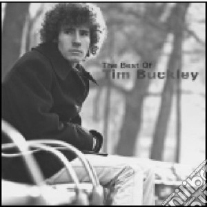 Tim Buckley - The Best Of cd musicale di Tim Buckley