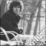 Tim Buckley - The Best Of cd