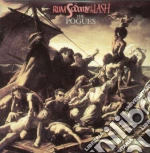 Pogues (The) - Rum Sodomy And The Lash cd