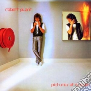 Robert Plant - Pictures At Eleven (Expanded & Remastered) cd musicale di Robert Plant