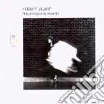 Robert Plant - The Principle Of The Moments (Expanded & Remastered) cd